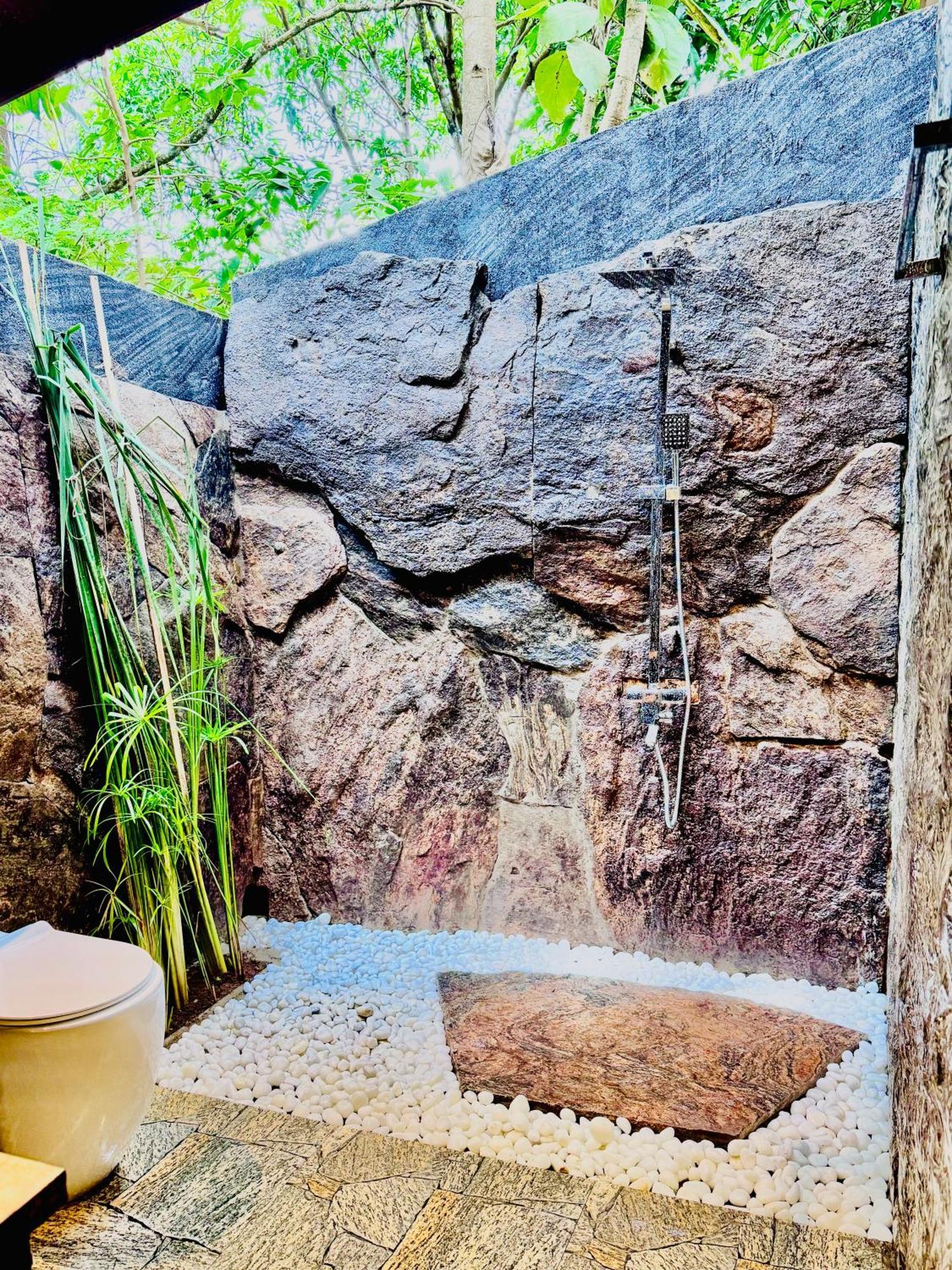 Hotel Woodland Sanctuary Habarana Zewnętrze zdjęcie